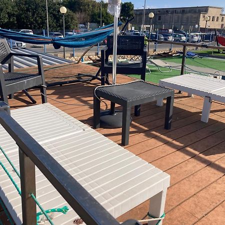 Houseboat Sardinia Suite Cagliari Kültér fotó