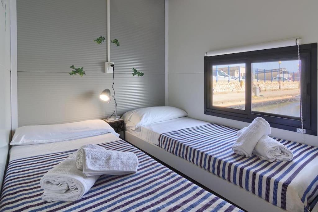 Houseboat Sardinia Suite Cagliari Kültér fotó