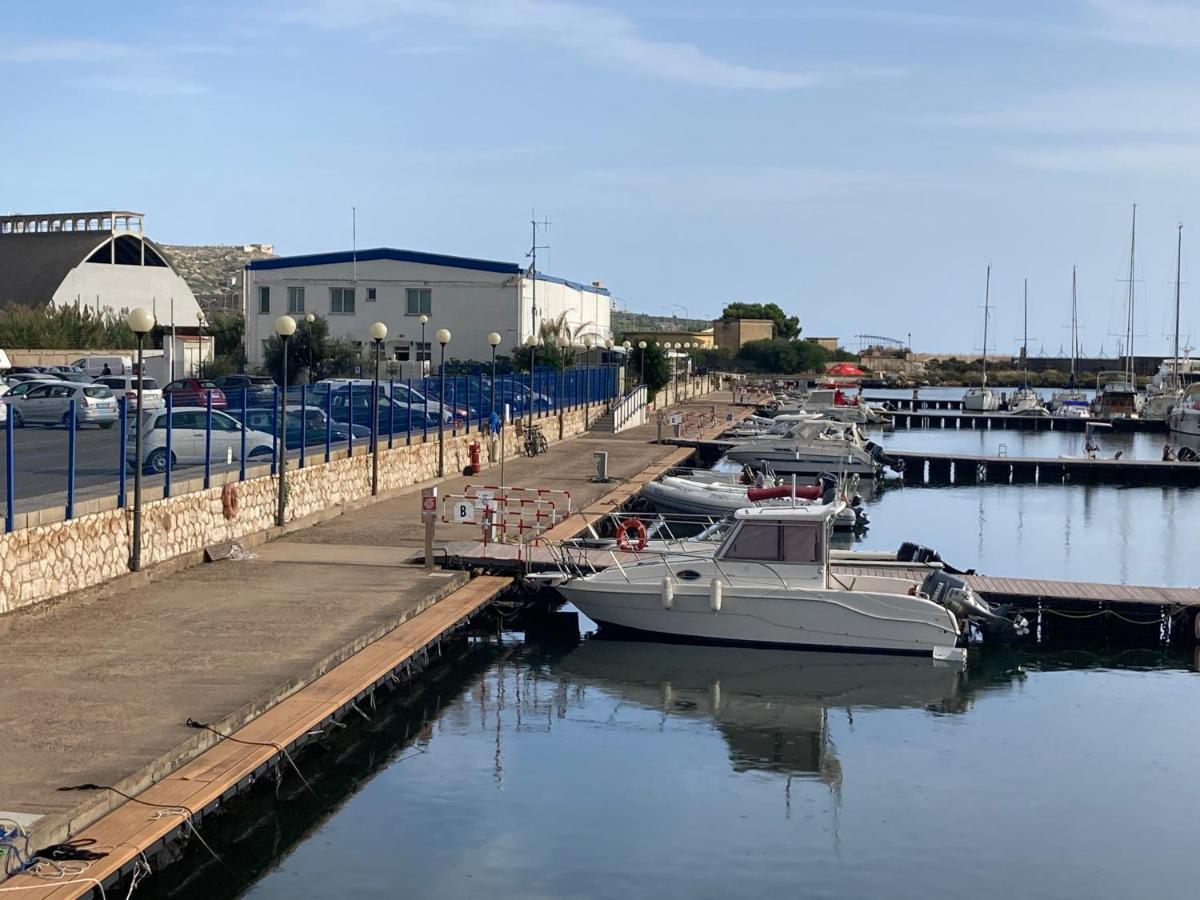 Houseboat Sardinia Suite Cagliari Kültér fotó