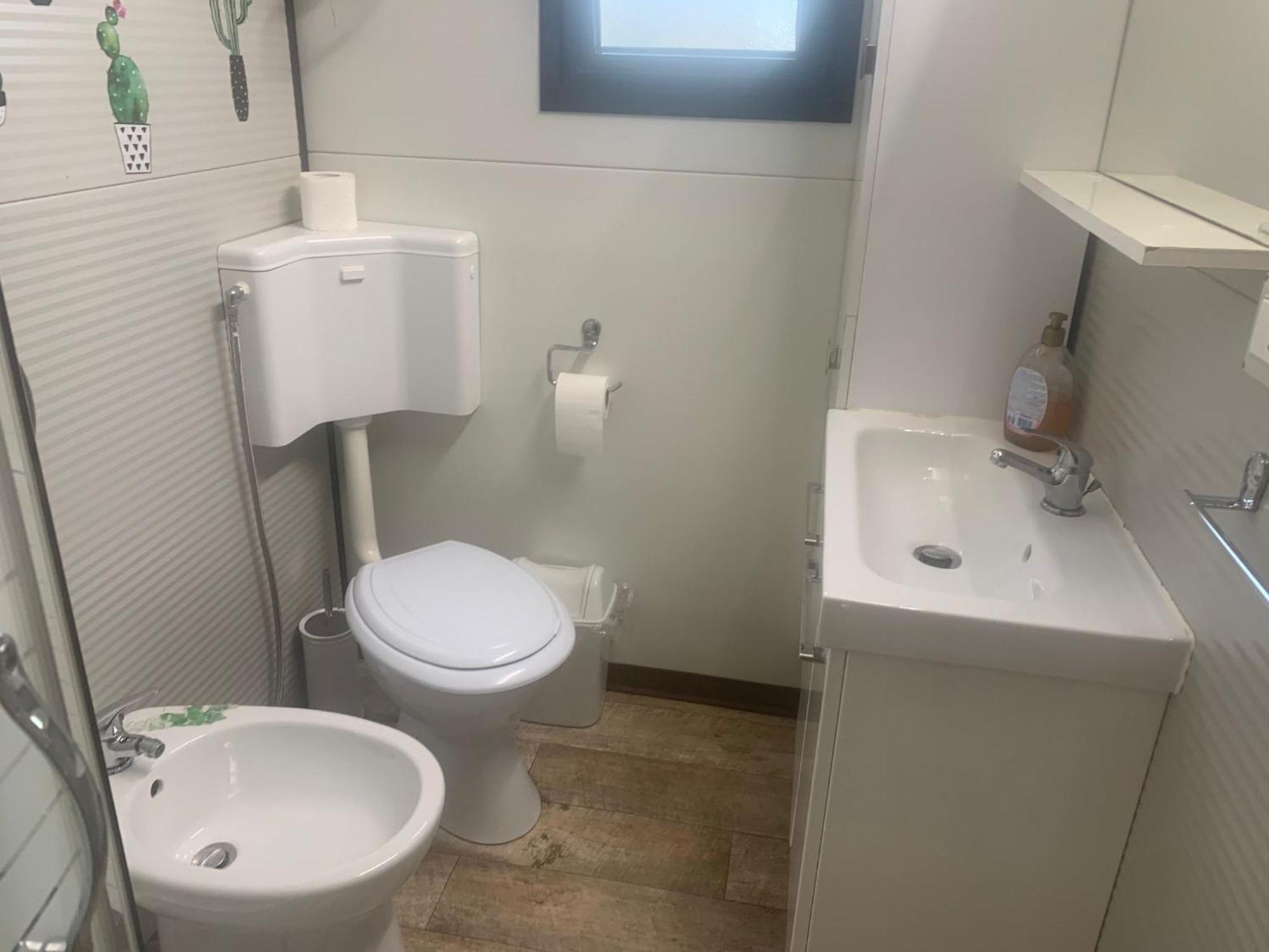 Houseboat Sardinia Suite Cagliari Kültér fotó